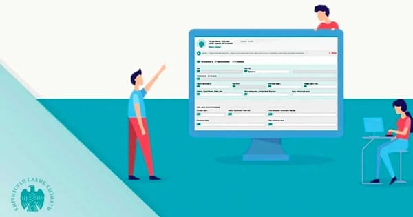 Налоговые декларации в электронном виде сдали 73% налогоплательщиков изображение публикации