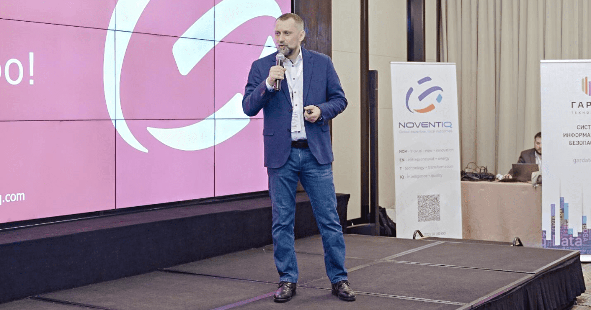 В Бишкеке прошел двухдневный Саммит Технологий изображение публикации