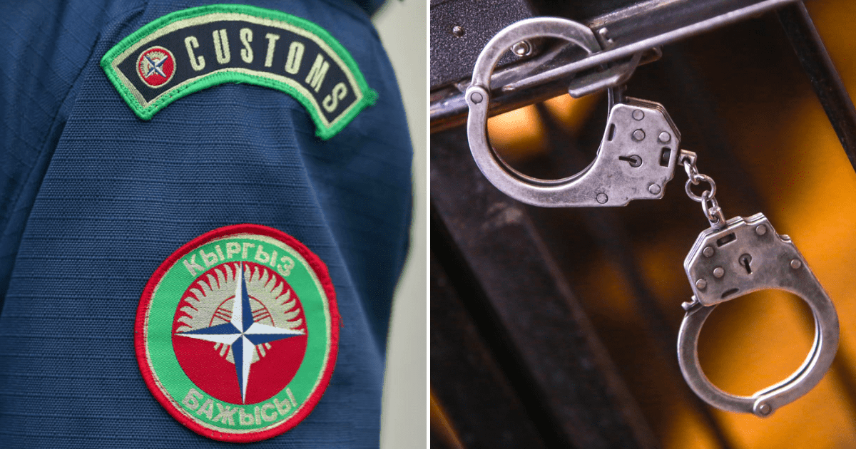 Шесть таможенников задержаны за лже-транзит, в том числе родственники высокопоставленных лиц – ГКНБ изображение публикации