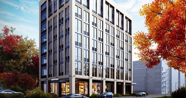 Управделами президента снова ищет инвестора для строительства бизнес-центра в Бишкеке изображение публикации