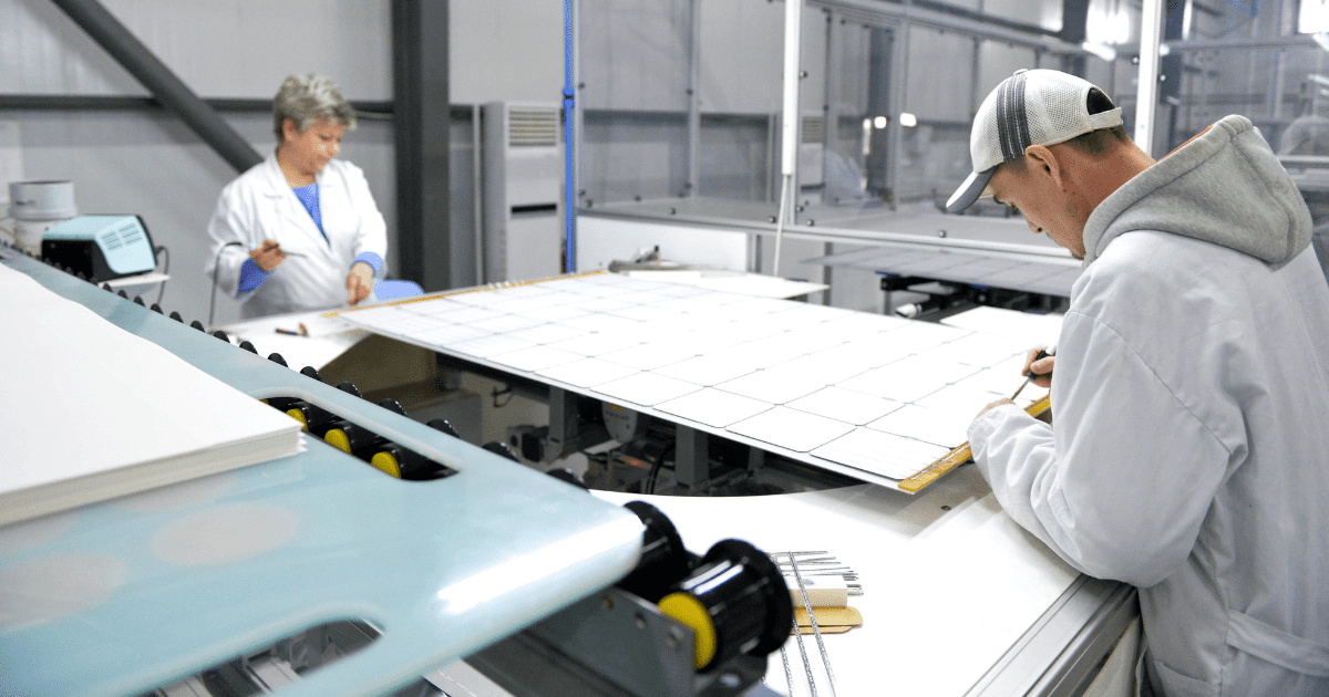 Акылбек Жапаров открыл фармацевтический завод в СЭЗ «Бишкек» изображение публикации