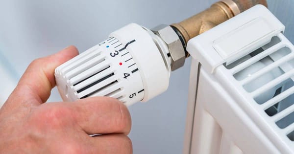 В Бишкеке начали отключать отопление изображение публикации