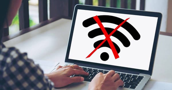 Абоненты «Акнет» остались без интернета из-за технических проблем компании изображение публикации