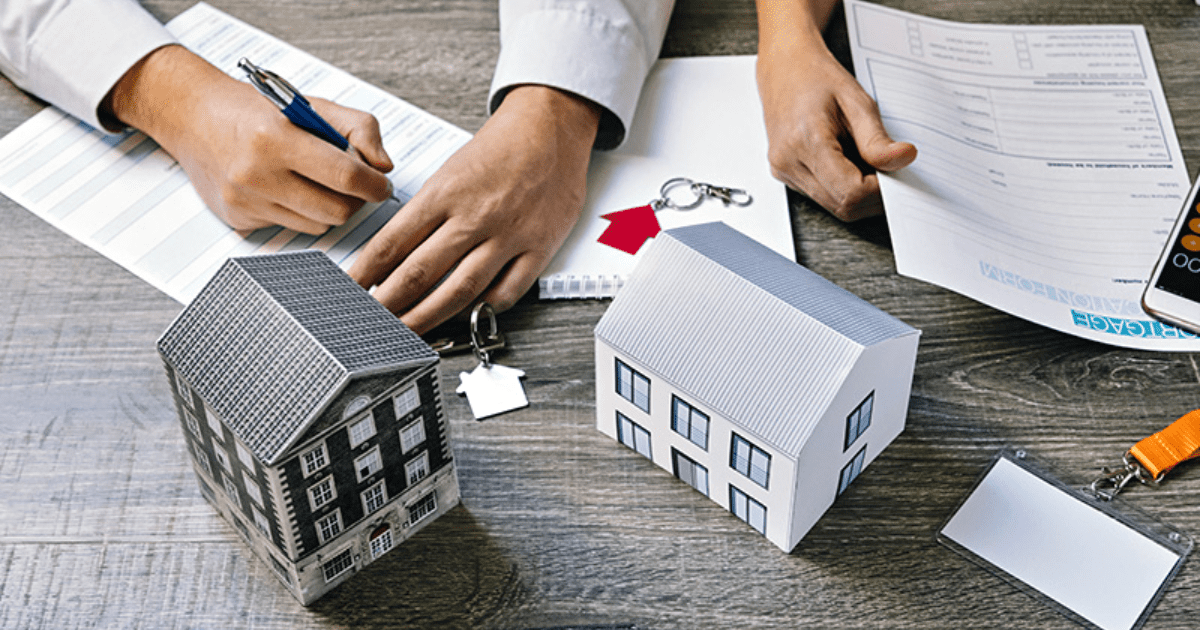 ГИК приостанавил выдачу ипотеки через банки в Бишкеке и Оше изображение публикации