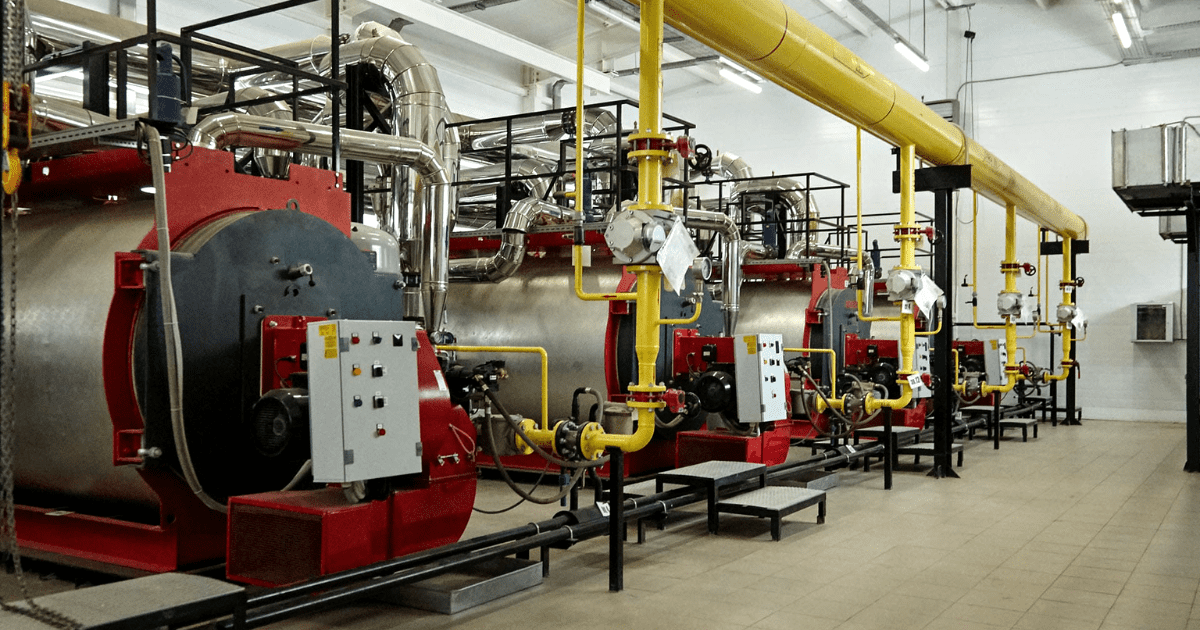 Все угольные котельные Бишкека газифицируют в 2023 году — мэр изображение публикации