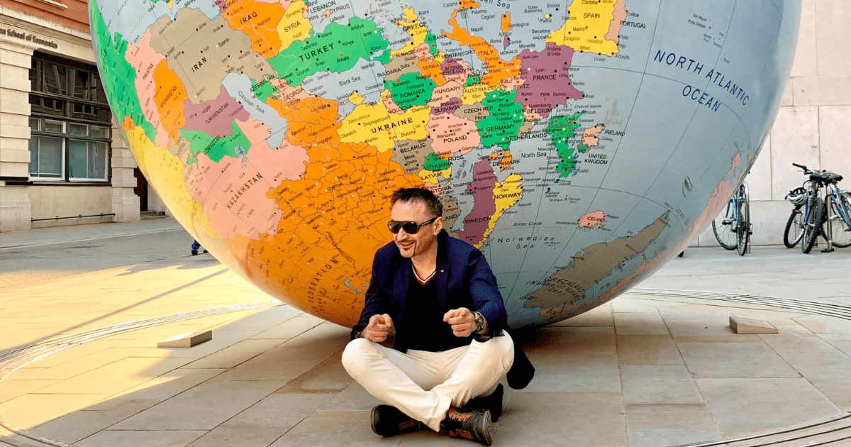 Об искусственном интеллекте, нейросетях и развитии IT-сферы Кыргызстана — интервью с Эдилем Ажибаевым изображение публикации