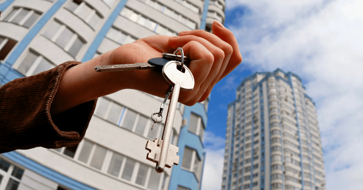 Кыргызстанцам выдадут беспроцентные кредиты на жилье — условия изображение публикации