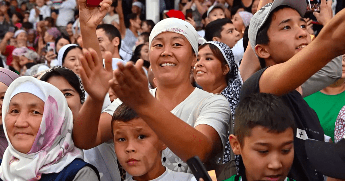 За два месяца ипотеку получили 133 семьи в регионах изображение публикации