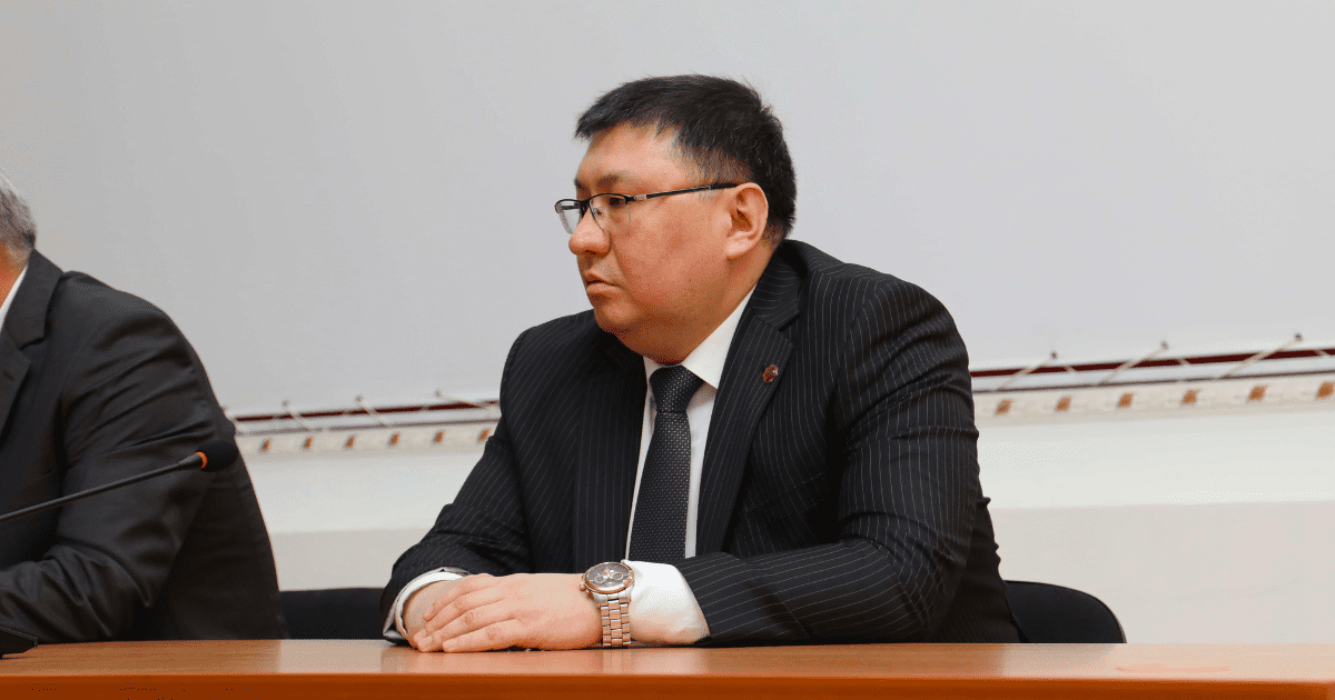 Назначен новый глава Финансового кредитного фонда изображение публикации