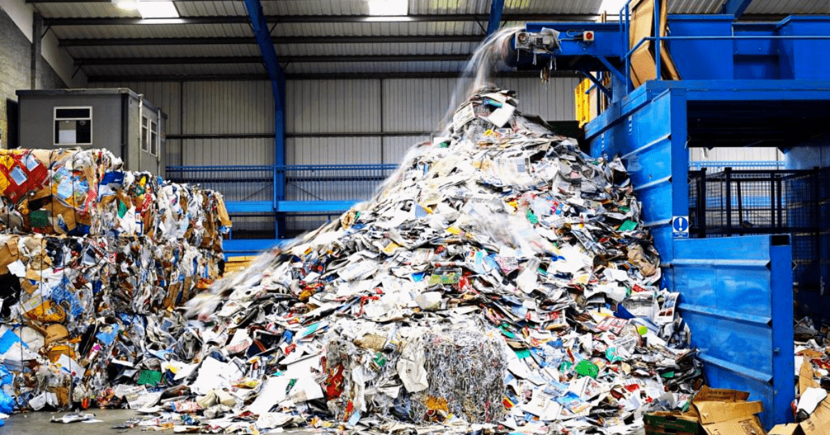 Мэрии Бишкека предлагали построить завод по переработке мусора по беспроцентному кредиту — она отказалась изображение публикации