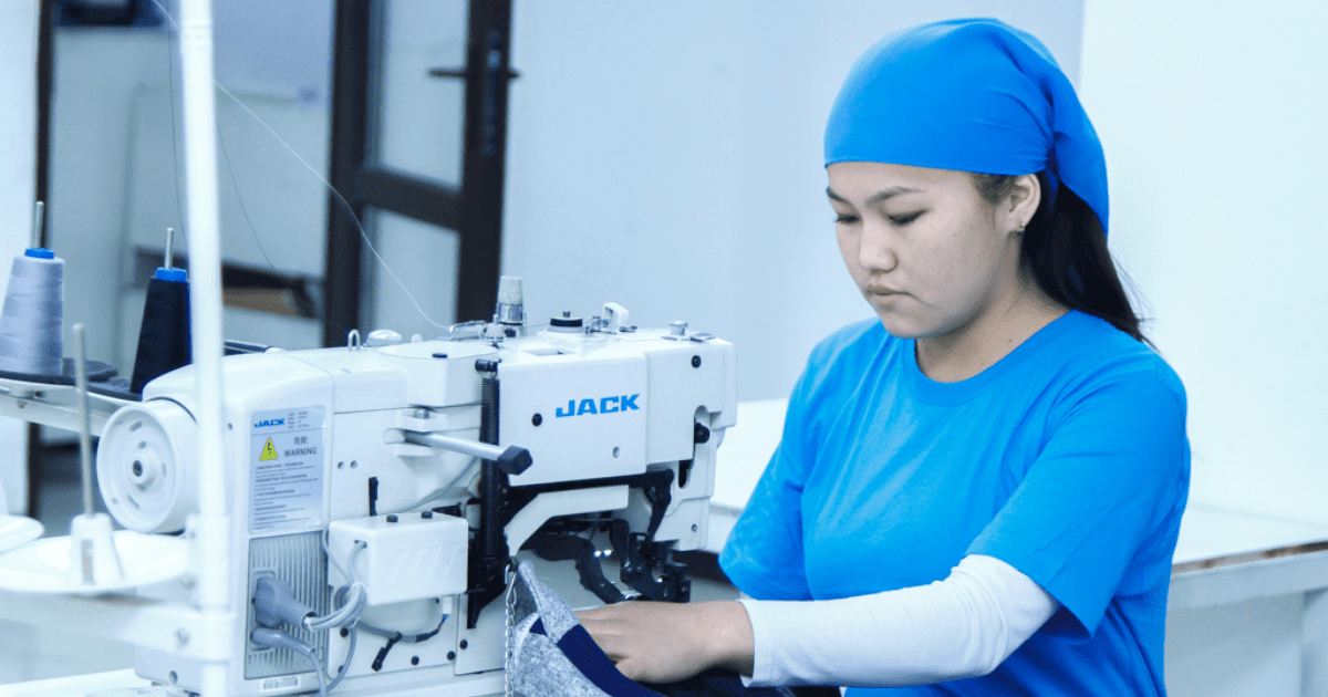 Около 3 тысяч семей отказались от социальных пособий и начали собственное дело изображение публикации