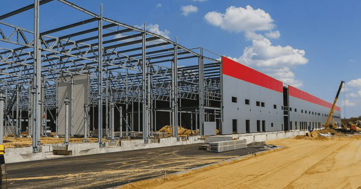 На границе с Узбекистаном этим летом откроют крупный торгово-логистический центр изображение публикации