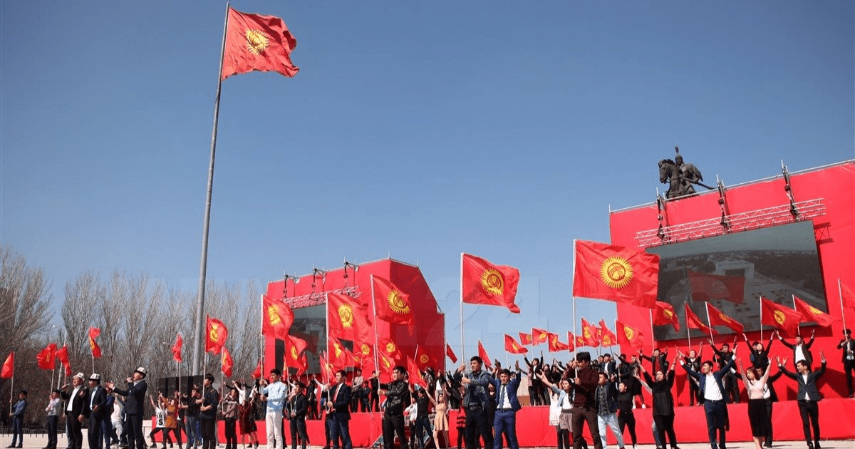 На следующей неделе кыргызстанцев ждет три выходных подряд изображение публикации