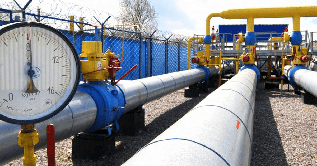 Джалал-Абаду на пять дней отключат газ изображение публикации