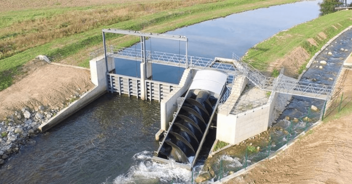 Узбекистан привлечет частный капитал к постройке 58 микроГЭС изображение публикации