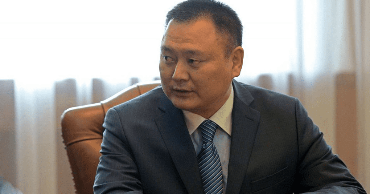 ГКНБ снова задержал Дуйшанбека Зилалиева изображение публикации