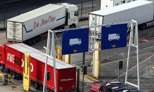 Казахстан с 1 апреля усилит проверку реэкспортируемых в Россию товаров изображение публикации