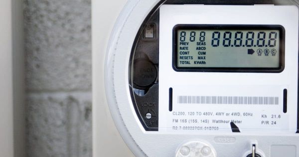 Кыргызстан возьмет грант в размере $3 млн на внедрение умных счетчиков изображение публикации