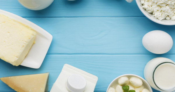 Россельхознадзор прислал комиссию — проверить молокозаводы Кыргызстана изображение публикации