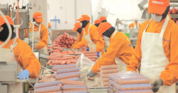 Ассоциация АПК не исключает, что против компании «Адал Азык» велись «дискредитирующие торговые игры» изображение публикации