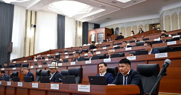 ЖК принял законопроект о платных дорогах в третьем чтении изображение публикации