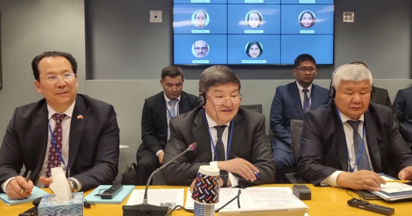 Всемирный банк готов оказать Кыргызстану поддержку в развитии систем питьевого водоснабжения и водоотведения изображение публикации