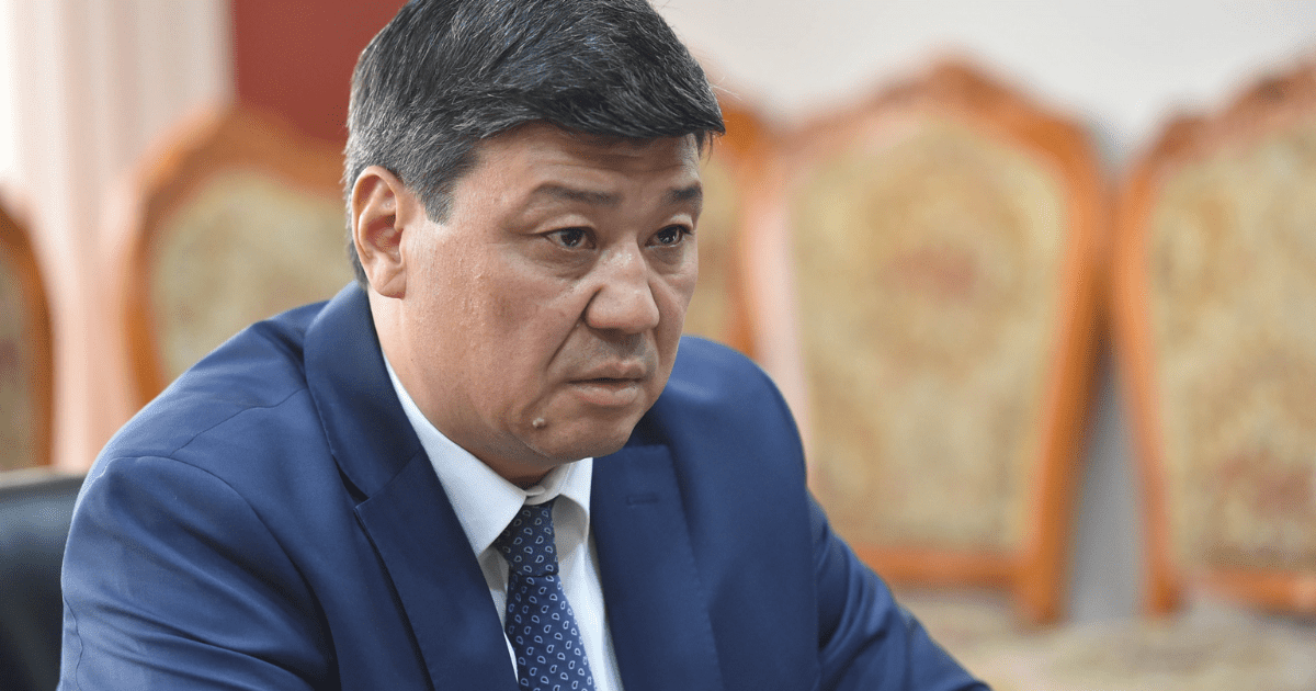 «Айыл банк» и «РСК банк» выдали фермерам кредиты более чем на 2 млрд сомов изображение публикации