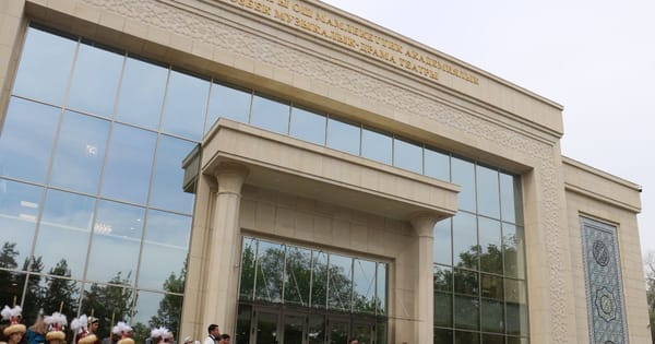 В Оше завершили реконструкцию театра на выделенные Узбекистаном $5 млн изображение публикации