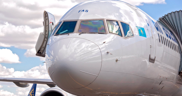 Авиакомпании открывают более 10 новых рейсов в Казахстан изображение публикации