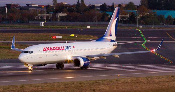 Открывается прямой авиарейс между Бишкеком и Анкарой изображение публикации