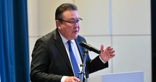 Иностранцы смогут стать резидентами Парка креативных индустрий Кыргызстана изображение публикации