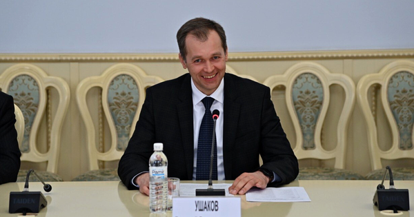 Около 70 наших компаний работают в Кыргызстане и это число будет расти — замглавы Омской области изображение публикации