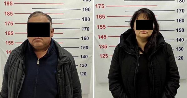 Сотрудники Налоговой службы вымогали у женщины взятку в 100 тысяч сомов за помощь в укрытии от налогов изображение публикации