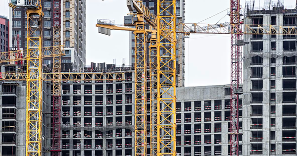 В Бишкеке начато строительство более 6 тысяч квартир для госипотеки — Садыр Жапаров изображение публикации