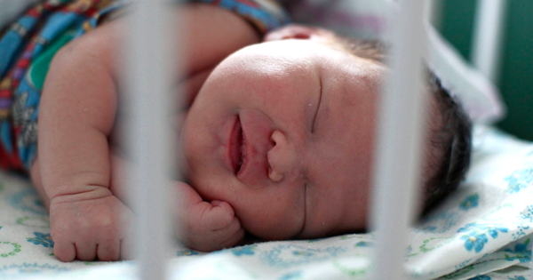 Численность получателей пособия «балага сүйүнчү» выросла почти на 33% за три месяца изображение публикации