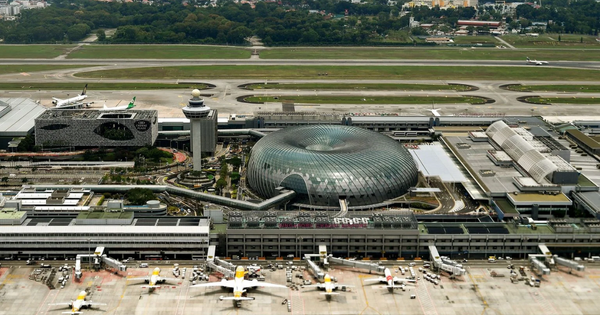 Казахстан ведет переговоры об открытии прямого рейса в Сингапур изображение публикации