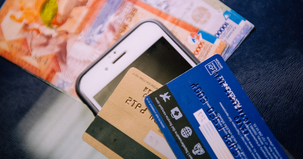 В Казахстане банки обяжут защищать средства клиентов от мошенников или компенсировать им потери изображение публикации