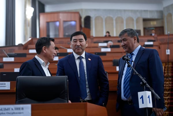 Депутат ЖК предлагает открыть машинно-тракторные станции в каждом регионе изображение публикации