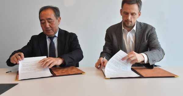 «Яндекс такси» будет помогать в официальном трудоустройстве кыргызстанцев изображение публикации