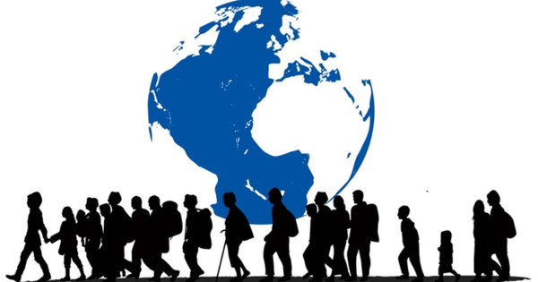 Граждане КР с октября смогут самостоятельно уведомлять власти РФ о своем прибытии в страну изображение публикации