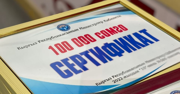 Правительство намерено перевести на соцконтракт еще 10 тысяч семей — им перестанут платить пособия изображение публикации