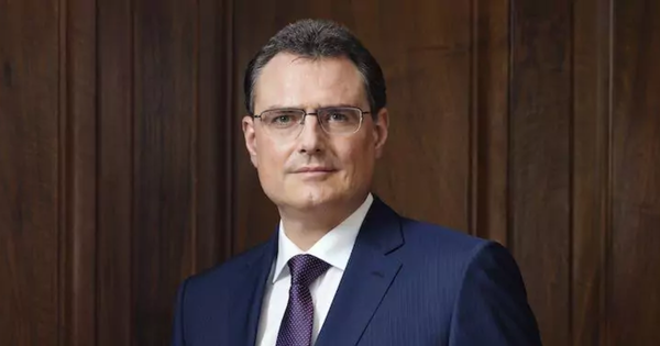 Кыргызский сом — одна из сильных валют в регионе, — председатель Нацбанка Швейцарии изображение публикации