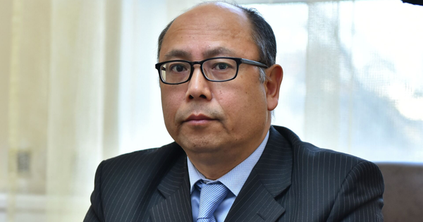 Риск инфляции в Кыргызстане носит устойчивый характер — замглавы Нацбанка изображение публикации