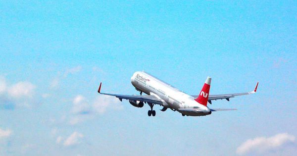 Единственный рейс в Омск из Кыргызстана снова отменен изображение публикации