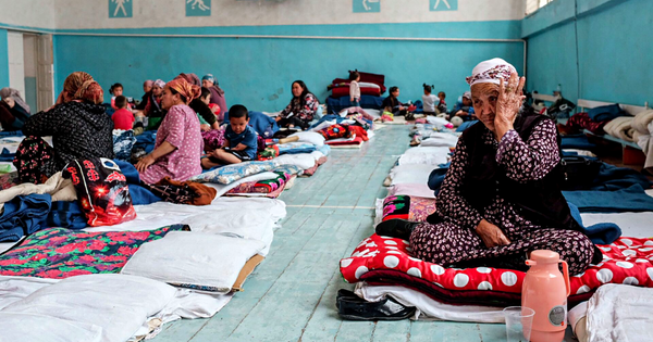 За два месяца пострадавшим баткенцам списали всего один кредит изображение публикации