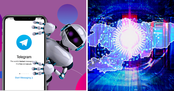 В Telegram запустили бот для изучения кыргызского языка изображение публикации