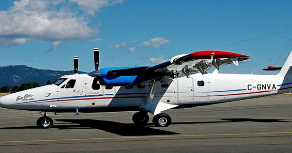 Парк «Кыргызэйрвейс» будет состоять из самолетов иностранного производства — в планах Beechcraft и Cessna изображение публикации