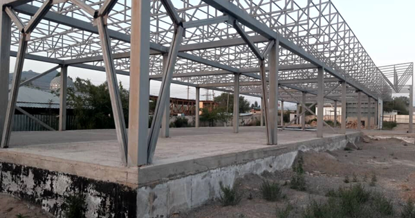 Директор компании получил деньги за строительство центра гемодиализа и скрылся — его задержали изображение публикации