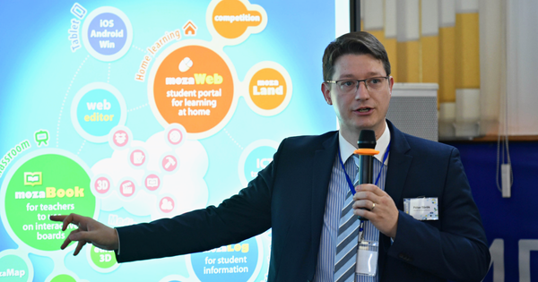 Венгерская компания хочет внедрить программу в школах и вузах Кыргызстана изображение публикации