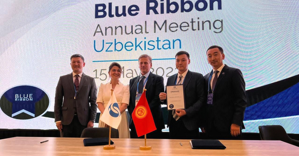 Кыргызстанская компания «Техно-центр» присоединилась к программе ЕБРР изображение публикации